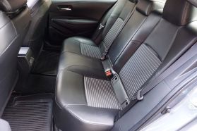 2023 TOYOTA COROLLA SEDAN 4-CYL, DYNAMIC-FORCE, 2.0 LITER XSE SEDAN 4D