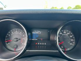 Used 2016 FORD MUSTANG COUPE V8, 5.0 LITER GT PREMIUM COUPE 2D - LA Auto Star located in Virginia Beach, VA