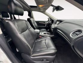 2019 Infiniti Qx60 Luxe (2019.5) Sport Utility 4d - Image 15