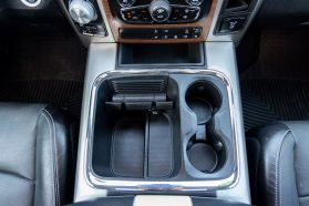 2016 RAM 1500 CREW CAB PICKUP V8, HEMI, 5.7 LITER LARAMIE PICKUP 4D 5 1/2 FT