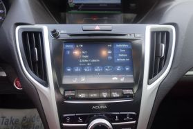 2019 ACURA TLX SEDAN V6, I-VTEC, 3.5 LITER 3.5 W/TECHNOLOGY PKG & A-SPEC PKG SEDAN 4D
