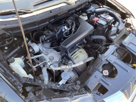 2019 NISSAN ROGUE SUV 4-CYL, 2.5 LITER S SPORT UTILITY 4D at Motors On Wheels - used car dealership in Houston, Texas.