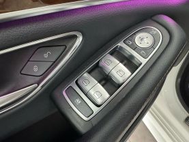 2014 MERCEDES-BENZ S-CLASS SEDAN V8, TWIN TURBO, 4.6 LITER S 550 SEDAN 4D