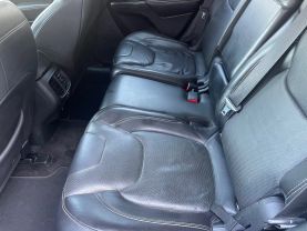 2015 JEEP CHEROKEE SUV V6, 3.2 LITER LIMITED SPORT UTILITY 4D