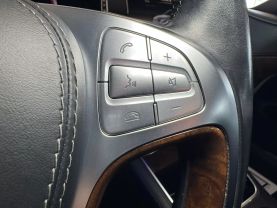 2014 MERCEDES-BENZ S-CLASS SEDAN V8, TWIN TURBO, 4.6 LITER S 550 4MATIC SEDAN 4D