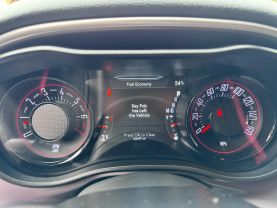 2020 DODGE CHALLENGER