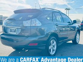 2004 LEXUS RX - V6, 3.3 LITER RX 330 SPORT UTILITY 4D