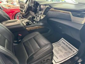2016 GMC YUKON SUV V8, ECOTEC3, 6.2 LITER DENALI SPORT UTILITY 4D