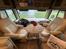 Used 2018 THOR MOTOR COACH A.C.E. CLASS A - 27.2 - LA Auto Star located in Virginia Beach, VA