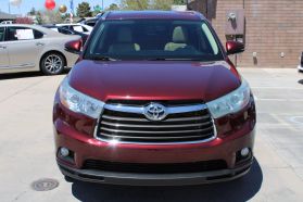 2015 Toyota Highlander - Image 18