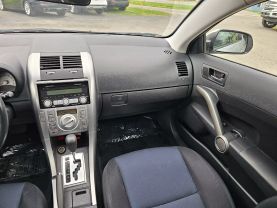 2010 SCION TC