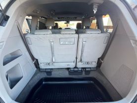 2015 HONDA ODYSSEY VAN V6, I-VTEC, 3.5 LITER EX-L MINIVAN 4D