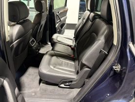 2015 AUDI Q7 SUV V6, TURBO DSL, 3.0L TDI PREMIUM PLUS SPORT UTILITY 4D
