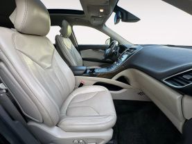 2016 Lincoln Mkx Reserve Sport Utility 4d - Image 14