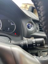 2012 LEXUS CT HATCHBACK 4-CYL, HYBRID, 1.8 LITER CT 200H HATCHBACK 4D