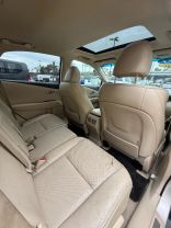 2013 LEXUS RX RX 350 SPORT UTILITY 4D