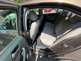 2014 VOLKSWAGEN JETTA SEDAN 4-CYL, 2.0 LITER 2.0L S SEDAN 4D