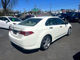 2011 ACURA TSX SEDAN 4-CYL, VTEC, 2.4 LITER SEDAN 4D