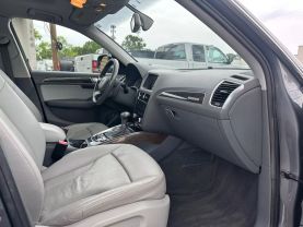 Used 2014 AUDI Q5 SUV 4-CYL, TURBO, 2.0 LITER 2.0T PREMIUM PLUS SPORT UTILITY 4D - LA Auto Star located in Virginia Beach, VA
