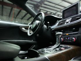 2013 AUDI S7 for sale in  Orlando, FL