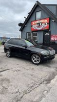 2014 BMW X5 SUV V8, TWIN TURBO, 4.4 LITER XDRIVE50I SPORT UTILITY 4D