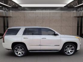 2015 CADILLAC ESCALADE SUV V8, 6.2 LITER PREMIUM SPORT UTILITY 4D
