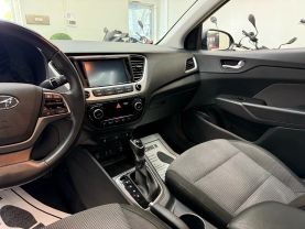 2019 HYUNDAI ACCENT