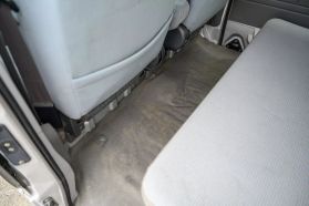 1999 SUZUKI EVERY VAN F6A JOIN