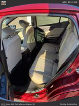 2017 SUBARU IMPREZA 2.0I PREMIUM WAGON 4D WAGON 4-CYL, PZEV, 2.0 LITER