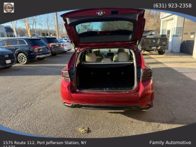 2017 SUBARU IMPREZA 2.0I PREMIUM WAGON 4D WAGON 4-CYL, PZEV, 2.0 LITER