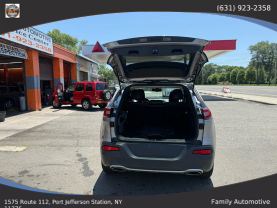 2017 JEEP CHEROKEE LIMITED SPORT UTILITY 4D SUV V6, 3.2 LITER