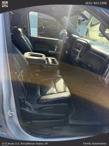 2016 CHEVROLET SILVERADO 1500 DOUBLE CAB LT PICKUP 4D 6 1/2 FT PICKUP V6, ECOTEC3, FF, 4.3L