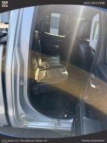 2016 CHEVROLET SILVERADO 1500 DOUBLE CAB LT PICKUP 4D 6 1/2 FT PICKUP V6, ECOTEC3, FF, 4.3L