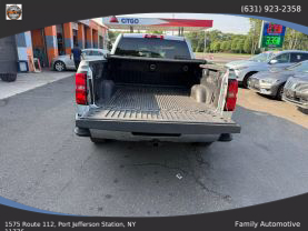 2016 CHEVROLET SILVERADO 1500 DOUBLE CAB LT PICKUP 4D 6 1/2 FT PICKUP V6, ECOTEC3, FF, 4.3L
