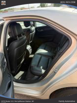 2014 CADILLAC ATS 2.0L TURBO STANDARD SEDAN 4D SEDAN 4-CYL, TURBO, 2.0 LITER