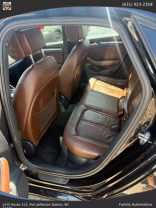2015 AUDI A3 2.0T PREMIUM SEDAN 4D SEDAN 4-CYL, TURBO, 2.0 LITER