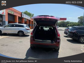 2017 JEEP GRAND CHEROKEE LAREDO SPORT UTILITY 4D SUV V6, VVT, 3.6 LITER