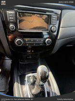 2018 NISSAN ROGUE S SPORT UTILITY 4D SUV 4-CYL, 2.5 LITER