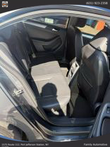 2017 VOLKSWAGEN JETTA 1.4T SE SEDAN 4D SEDAN 4-CYL, TURBO, 1.4 LITER