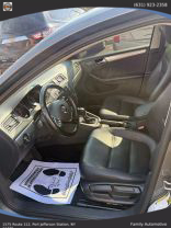 2017 VOLKSWAGEN JETTA 1.4T SE SEDAN 4D SEDAN 4-CYL, TURBO, 1.4 LITER