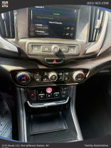 2019 GMC TERRAIN SLE SPORT UTILITY 4D SUV 4-CYL, 1.5 LITER