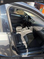 2017 VOLKSWAGEN JETTA 1.4T SE SEDAN 4D SEDAN 4-CYL, TURBO, 1.4 LITER