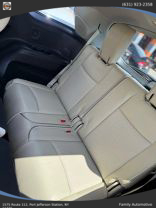 2017 INFINITI QX60 3.5 SPORT UTILITY 4D SUV V6, 3.5 LITER