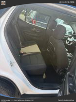 2019 GMC TERRAIN SLE SPORT UTILITY 4D SUV 4-CYL, 1.5 LITER