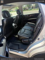 2018 INFINITI QX60 3.5 SPORT UTILITY 4D SUV V6, 3.5 LITER
