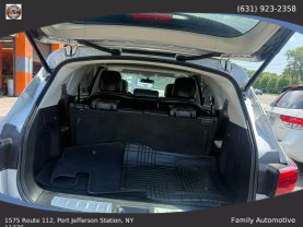 2018 INFINITI QX60 3.5 SPORT UTILITY 4D SUV V6, 3.5 LITER