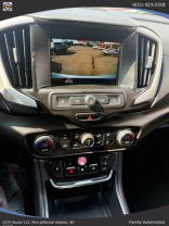 2019 GMC TERRAIN SLE SPORT UTILITY 4D SUV 4-CYL, 1.5 LITER