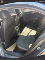 2017 VOLKSWAGEN JETTA 1.4T SE SEDAN 4D SEDAN 4-CYL, TURBO, 1.4 LITER