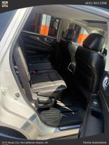 2018 INFINITI QX60 3.5 SPORT UTILITY 4D SUV V6, 3.5 LITER