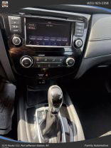 2018 NISSAN ROGUE S SPORT UTILITY 4D SUV 4-CYL, 2.5 LITER